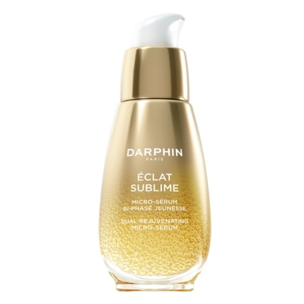 DARPHIN, DARPHIN Serum, Dual Rejuvenating Serum, Ορός Λάμψης, Ορός Αντιγήρανσης, serum Αντιγήρανσης, serum Λάμψης