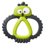 TOMMEE TIPPEE Μασητικό Mεγάλο Πράσινο "ΚΟΥΚΟΥΒΑΓΙΑ" 3m+ - Image 2