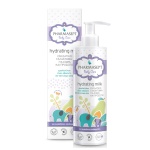 PHARMASEPT Hydrating Milk Βρεφικό Ενυδατικό Γαλάκτωμα, 250ml - Image 2