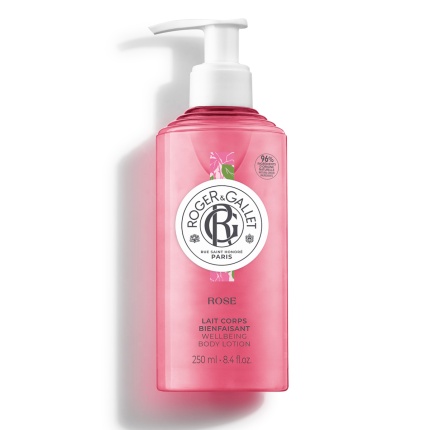 ROGER+GALLET Rose Λοσιόν