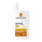 La Roche-Posay, Anthelios UVMune 400 SPF50+, Invisible Fluid, Αντηλιακό Προσώπου