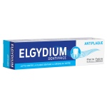 ELGYDIUM Antiplaque - Οδοντόκρεμα 75ml