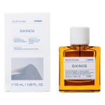 KORRES, Sikinos Eau De Toilette, 5203069120350