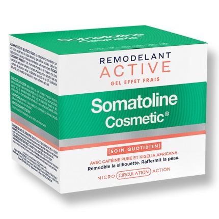 Σμίλευση Active Fresh Effect Gel Καθημερινή Αγωγή