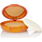 RILASTIL Sun System Uniforming Compact Cream Dore Αντηλιακό Προσώπου με Χρώμα SPF50+ Πολύ Υψηλή Προστασία 10g