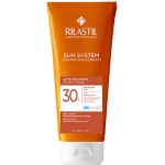 RILASTIL Sun System Velvet Lotion Αντηλιακό Σώματος SPF30 - Υψηλή Προστασία 200ml