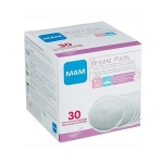 MAM, Breast Pads, Επιθέματα Στήθους
