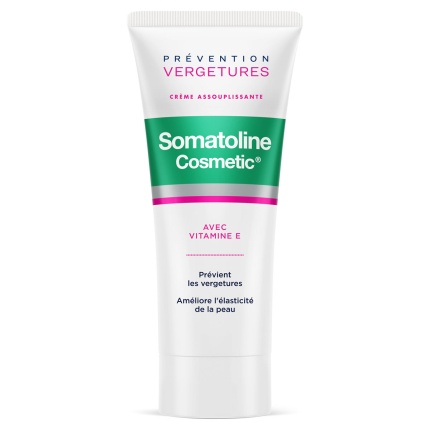 Somatoline Cosmetic, Πρόληψη Ραγάδων, Κρέμα κατά των ραγάδων