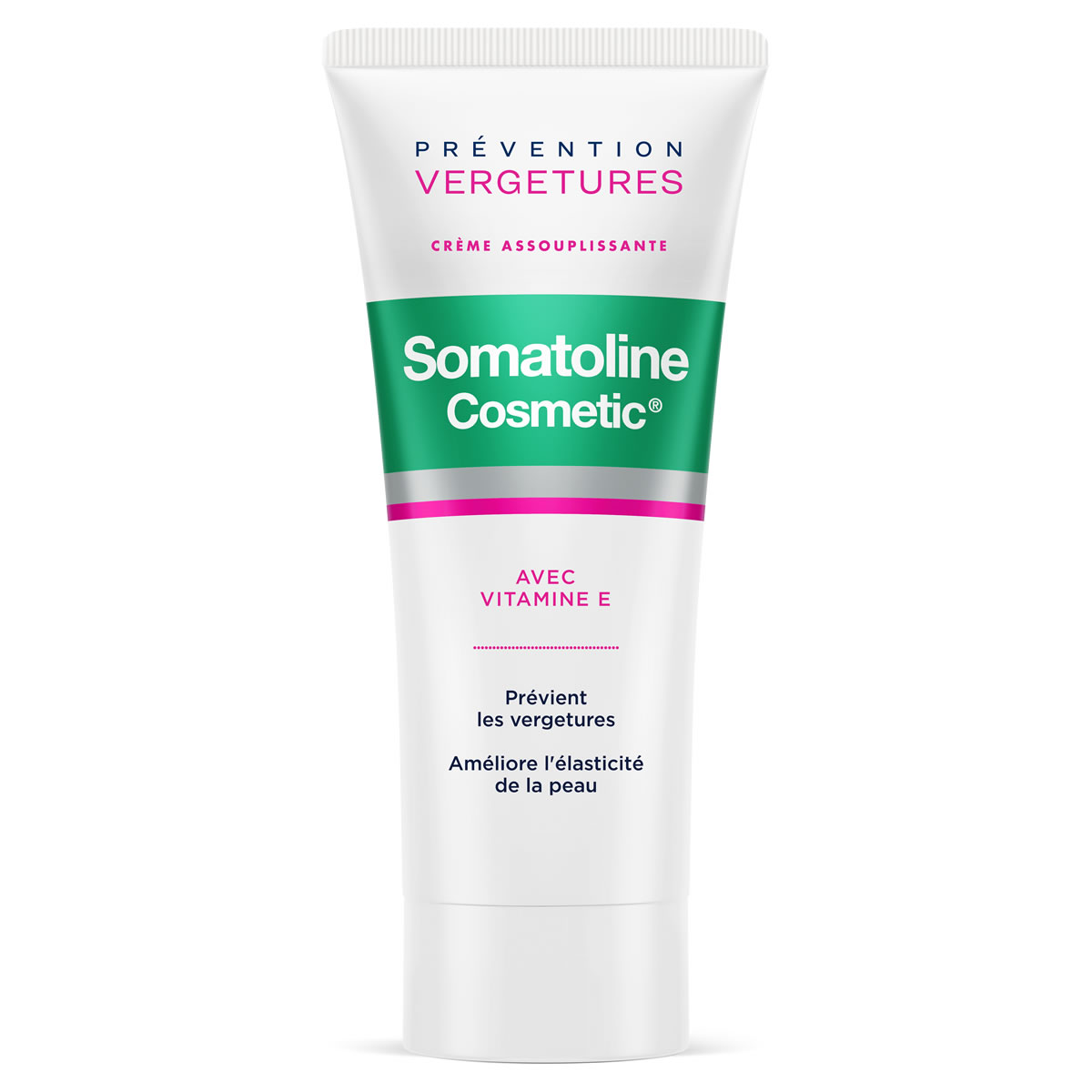 Πρόληψη Ραγάδων (2) Somatoline Cosmetic, Πρόληψη Ραγάδων, Κρέμα κατά των ραγάδων