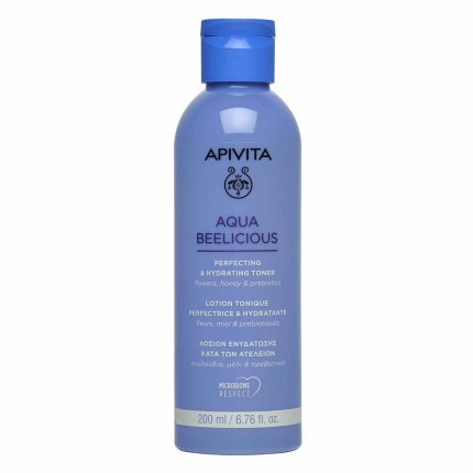 apivita, AQUA BEELICIOUS, Λοσιόν Ενυδάτωσης, Λοσιόν ΚατάτωνΑτελειών