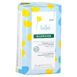 KLORANE, Σαπούνι Καλέντουλα, σαπούνι για Μωρό, βρεφικό σαπούνι, 3282770104738
