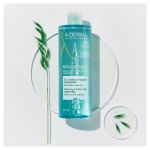 A-DERMA Biology AC Νερό Καθαρισμού & Ντεμακιγιάζ με Μικύλλια 400ml