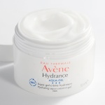 AVENE, Hydrance AQUA-GEL, Ενυδατική Κρέμα Προσώπου, 3282770203493
