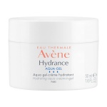 AVENE, Hydrance AQUA-GEL, Ενυδατική Κρέμα Προσώπου, 3282770203493