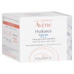 AVENE, Hydrance AQUA-GEL, Ενυδατική Κρέμα Προσώπου, 3282770203493