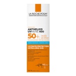 La Roche-Posay Anthelios UVmune 400, SPF50+ Αντηλιακή Κρέμα, Αντηλιακό Προσώπου, Αντηλιακή προστασία