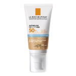 La Roche-Posay ANTHELIOS UVMUNE400, SPF50+, Αντηλιακή Κρέμα Προσώπου, Αντηλιακό με Χρώμα