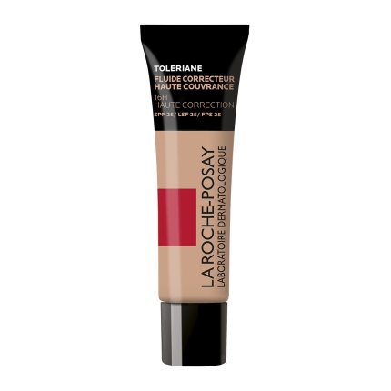 3337875836722, La Roche-Posay Toleriane Full Coverage Corrective Fluid Foundation No.9,5, La Roche Posay Foundation No.9,5, La Roche Posay make-up No.9,5
