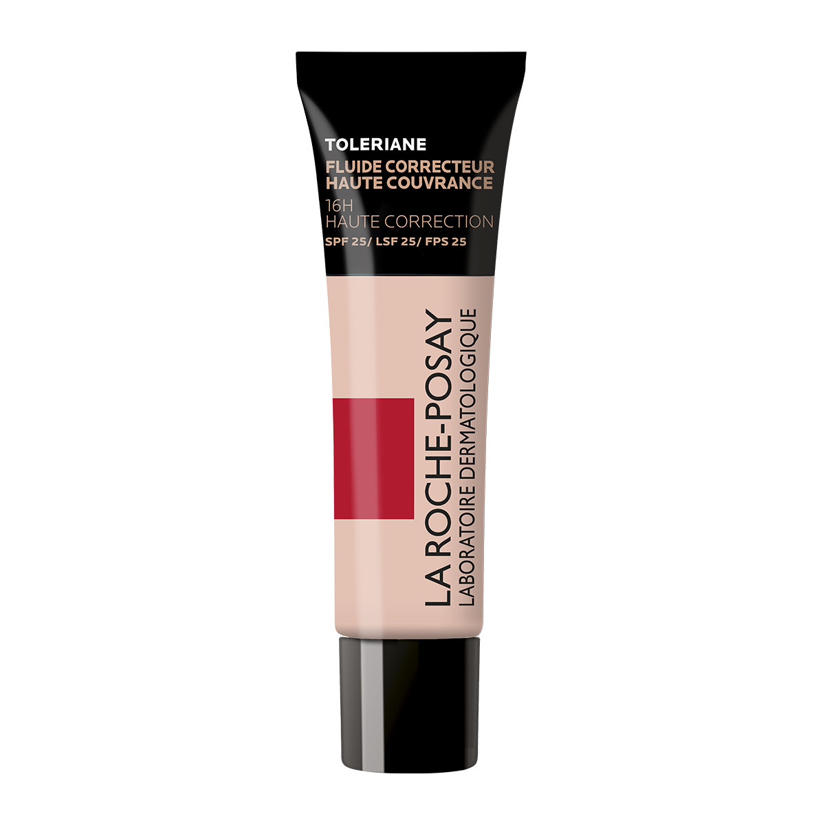 3337875836760 3337875836760, La Roche-Posay Toleriane Full Coverage Corrective Fluid Foundation No.8, La Roche Posay Foundation No.8, La Roche Posay make-up No.8