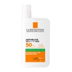 La Roche-Posay Anthelios UVMUNE 400 Oil Control Fluid SPF50+ Αντηλιακό Προσώπου, Αντηλιακόγια Λιπαρό Δέρμα, 3337875847292