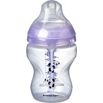 TOMME TIPPEE Μπιμπερό Advanced Anti-Colic Mικρής Ροής 260ml Με Σχέδιο Για Κορίτσι 0m+ - Image 3