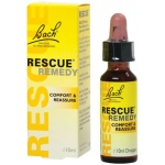 POWER Bach Rescue Remedy Drops 10ml