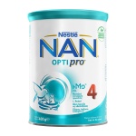 NAN Nestle Optiro 4 400 gr