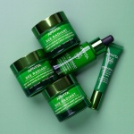 APIVITA Bee Radiant Gel-Balm Νύχτας για Λείανση & Αναζωογόνηση 50ml