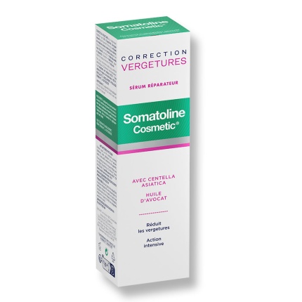 Somatoline Cosmetic, Αντιμετώπιση Ραγάδων, Serum κατά των Ραγάδων ορός κατά των ραγάδων, 8002410067453