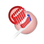 PARODONTAX Gums + Teeth Οδοντόβουρτσα για Ούλα που Αιμορραγούν - Μαλακή - Image 3