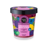 ORGANIC SHOP Απολεπιστικό Σώματος Μαρμελάδα Βατόμουρο 450ml