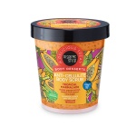 ORGANIC SHOP Tropical Marmalade Απολεπιστικό Σώματος Κατά της Κυτταρίτιδας 450 ml