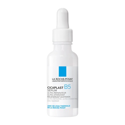 La Roche-Posay, Cicaplast B5 Serum, Eπανόρθωση, Ενυδάτωση, Καθημερινή Προστασία, 3337875837804
