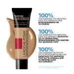 La Roche-Posay Toleriane Full Coverage Corrective Fluid Foundation No.10 Για Άμεση, Πολύ Υψηλή Κάλυψη 30ml - Image 4