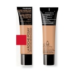La Roche-Posay Toleriane Full Coverage Corrective Fluid Foundation No.10 Για Άμεση, Πολύ Υψηλή Κάλυψη 30ml - Image 5