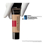 La Roche-Posay Toleriane Full Coverage Corrective Fluid Foundation No.10 Για Άμεση, Πολύ Υψηλή Κάλυψη 30ml - Image 8