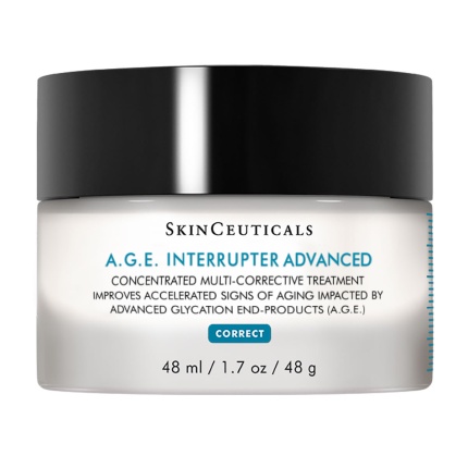SkinCeuticals, A.G.E. Interrupter Advanced, Αντιγηραντική Κρέμα, Κρέμα Προσώπου, Σημάδια Γήρανσης, Ανιγήρανση, Αντιγηραντική προσώπου, 3337875864367