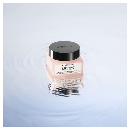 LIERAC Gel-Creme Ενυδάτωσης Και Λάμψης 50ml