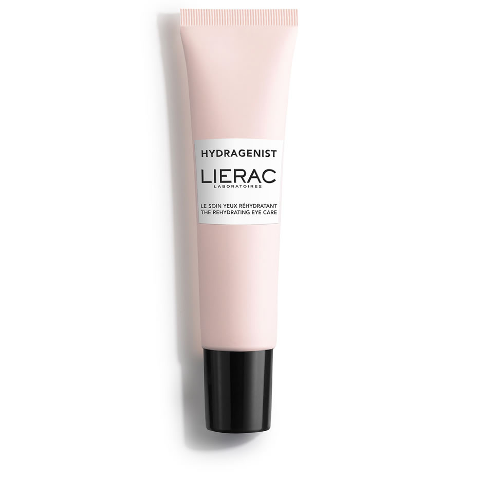 3701436910969 LIERAC Ενυδατική Περιποίηση Ματιών 15ml