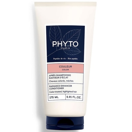 PHYTO Color Γαλάκτωμα Λάμψης για Μετά το Λούσιμο 175ml