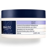 PHYTO Βιολέτα Διορθωτική Μάσκα Κατά του Κιτρινίσματος 200ml