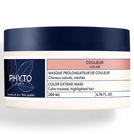 PHYTO Μάσκα Διατήρησης Χρώματος 200ml