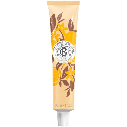 ROGER+GALLET Bois D'Orange Κρέμα Χεριών 30ml