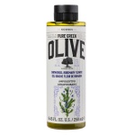 KORRES, Δενδρολίβανο Ελαιώνας Κρήτης, Αφρόλουτρο, 5203069122972