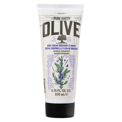 KORRES, Ενυδατική Κρέμα, Ενυδατική Κρέμα Σώματος, Ενυδάτωση Σώματος, 5203069122989