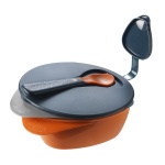 TOMMEE TIPPEE Σετ Μπoλ Φαγητού με Κουτάλι 7m+ - Image 3