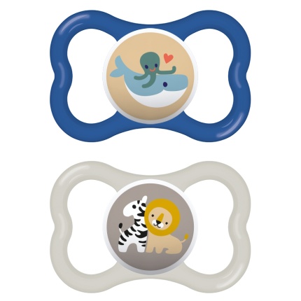 MAM Air Πιπίλα 275SB