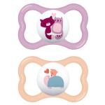 MAM Πιπίλα Air Σιλικόνης 275SG