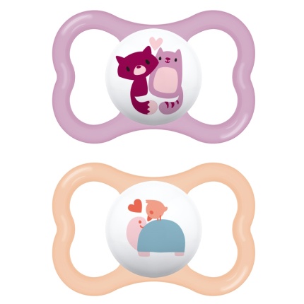 MAM Πιπίλα Air Σιλικόνης 275SG