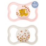 MAM Πιπίλα Air Σιλικόνης 6-16 215SG